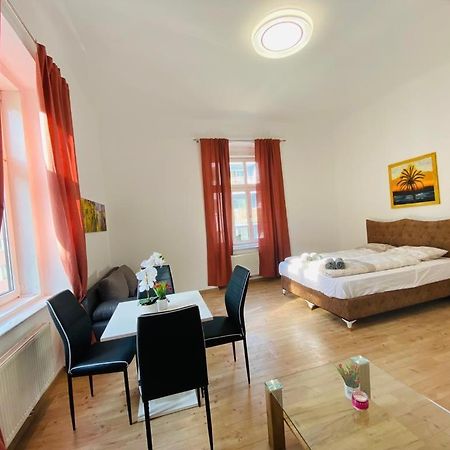Quad-Room Near Prater Stern Viyana Dış mekan fotoğraf