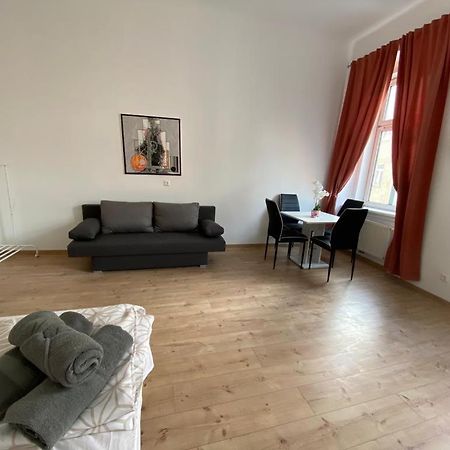 Quad-Room Near Prater Stern Viyana Dış mekan fotoğraf