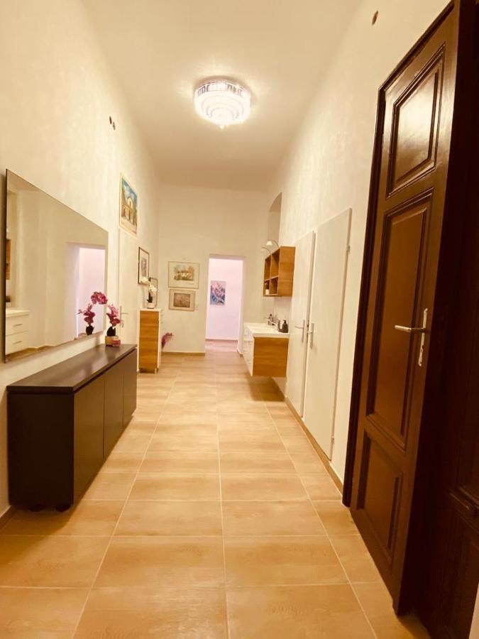 Quad-Room Near Prater Stern Viyana Dış mekan fotoğraf