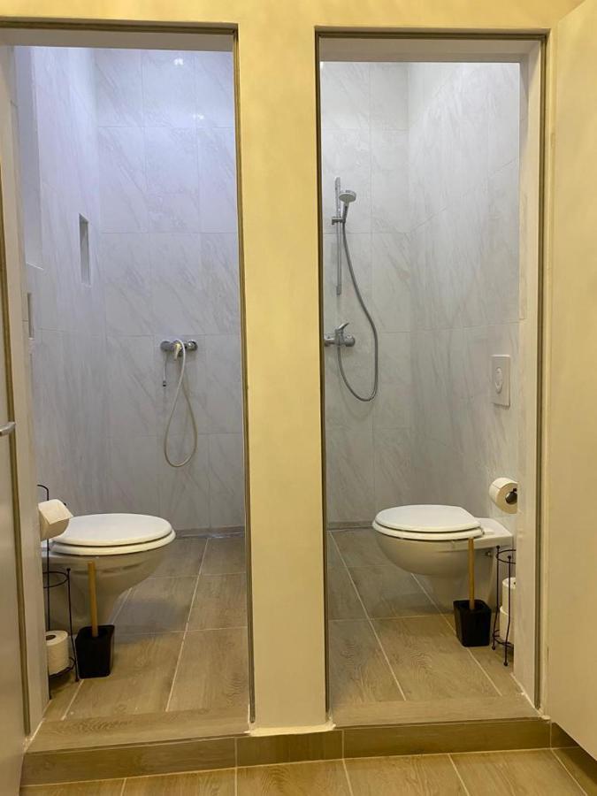 Quad-Room Near Prater Stern Viyana Dış mekan fotoğraf