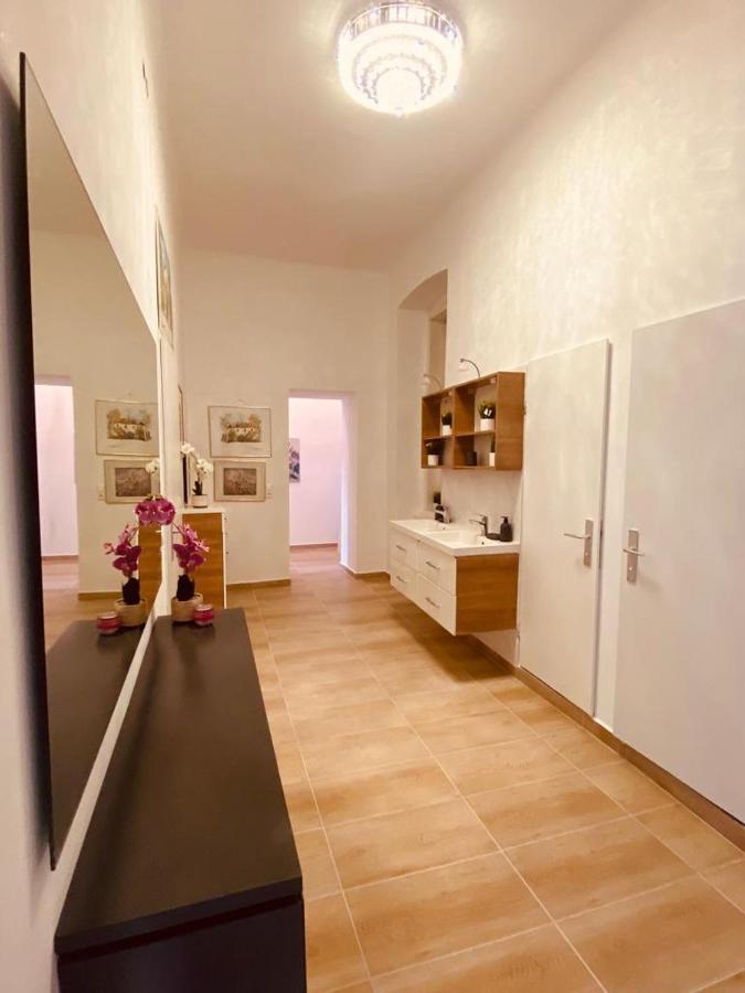 Quad-Room Near Prater Stern Viyana Dış mekan fotoğraf