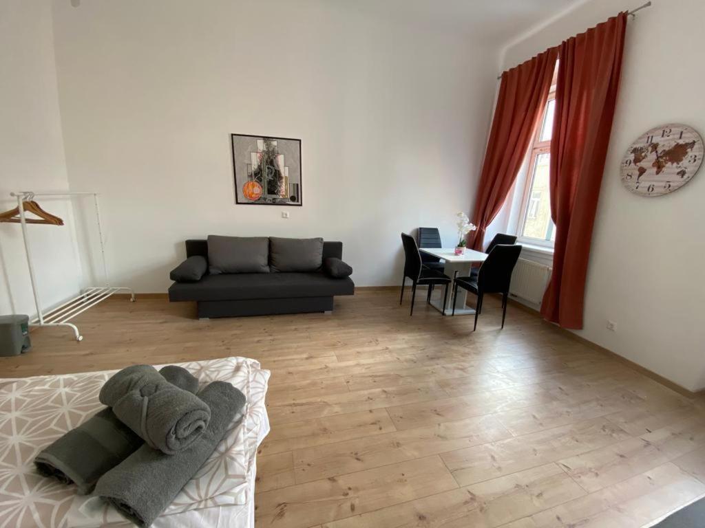 Quad-Room Near Prater Stern Viyana Dış mekan fotoğraf
