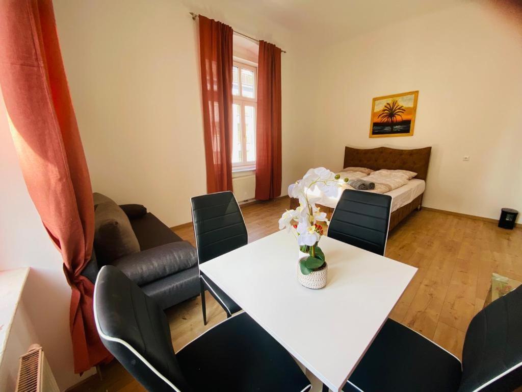 Quad-Room Near Prater Stern Viyana Dış mekan fotoğraf