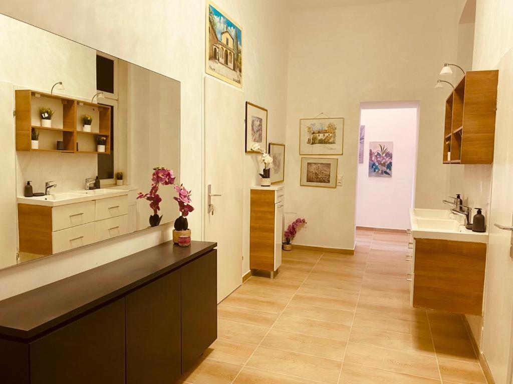 Quad-Room Near Prater Stern Viyana Dış mekan fotoğraf